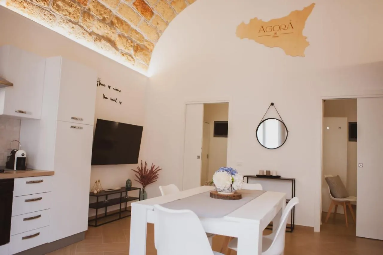 Agora Home Terrasini