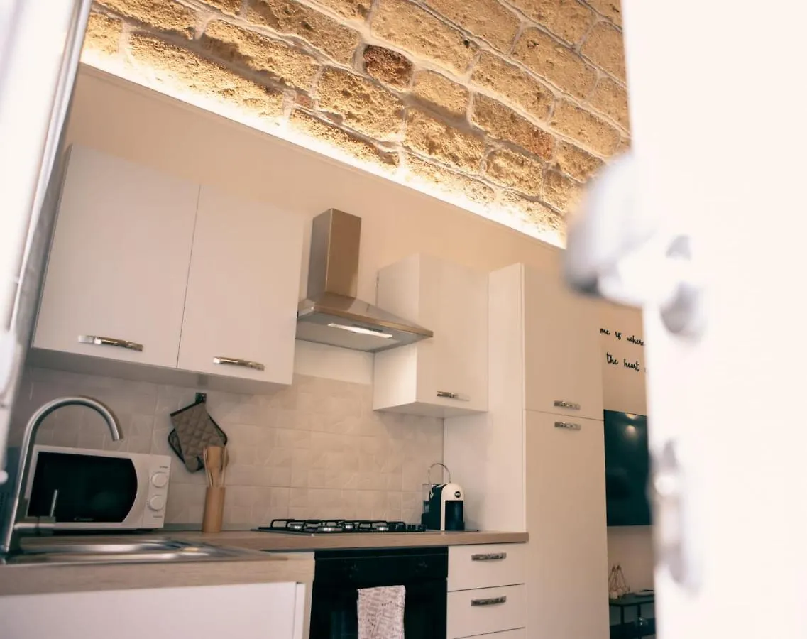 Holiday home Agora Home Terrasini