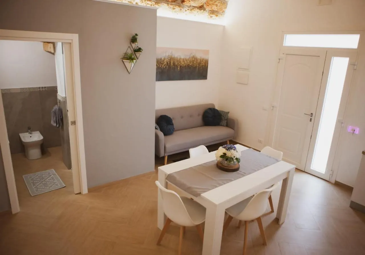 Agora Home Terrasini