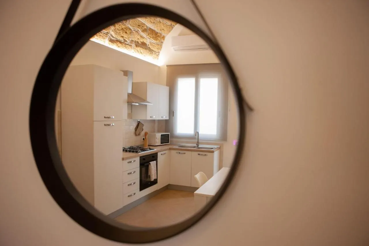 Agora Home Terrasini