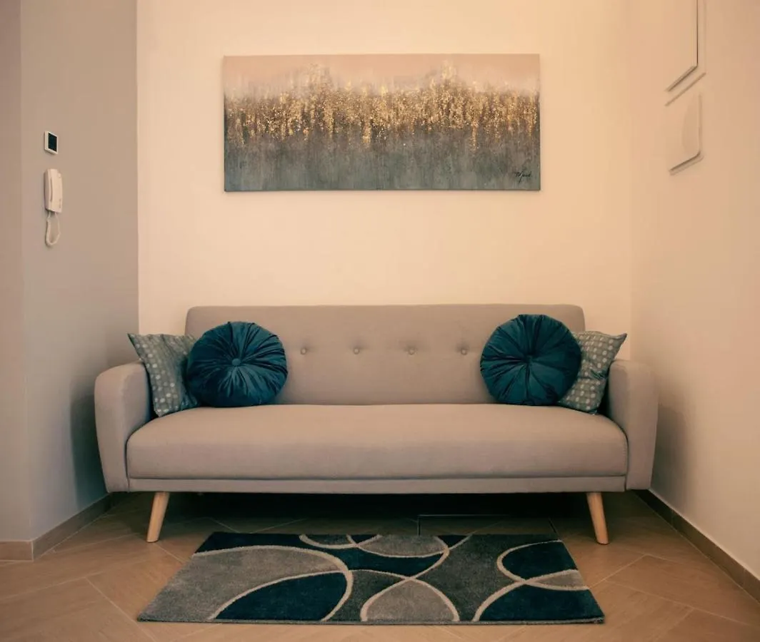 Agora Home Terrasini 0*,  Italy