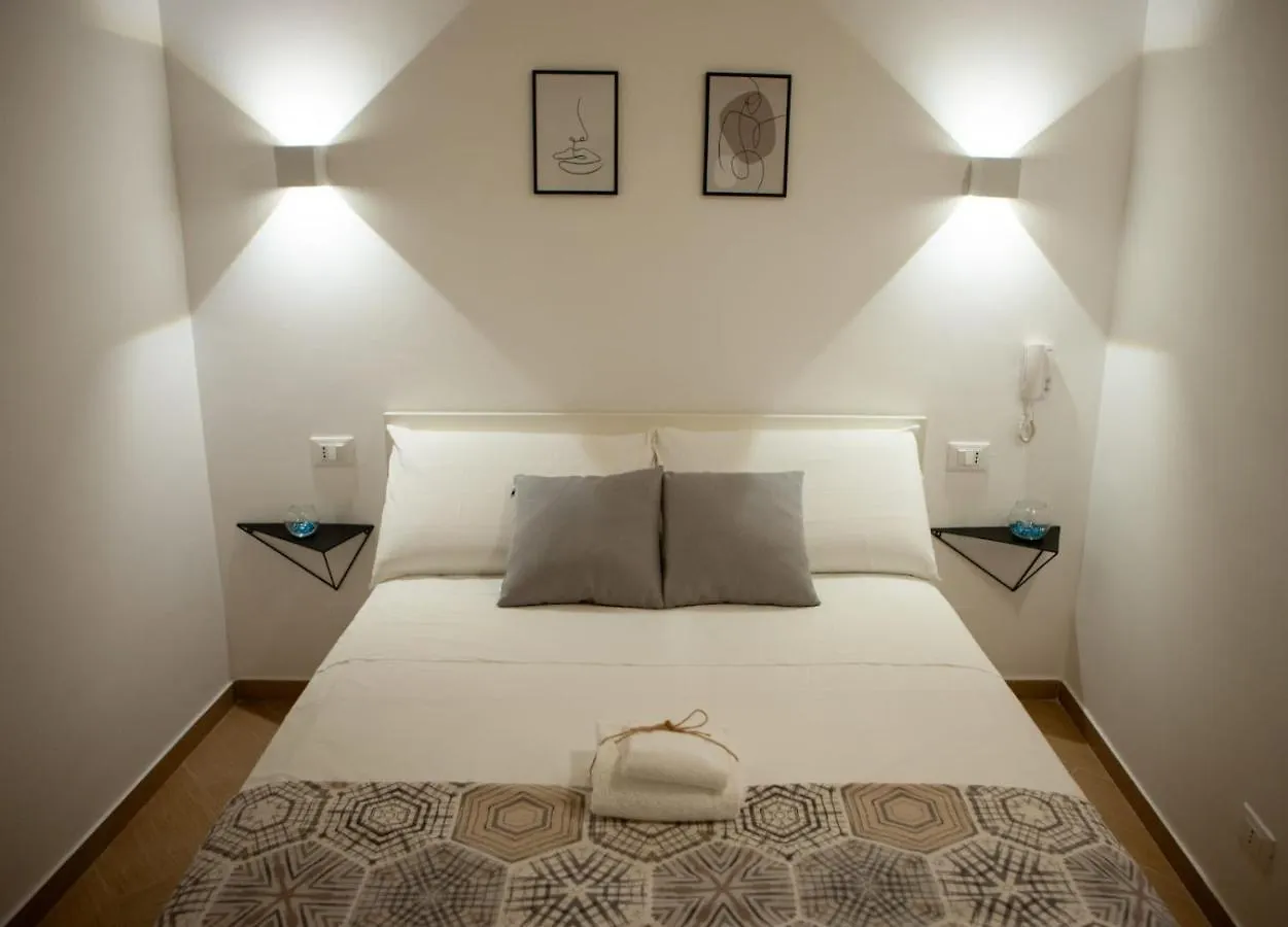 Agora Home Terrasini 0*,  Italy