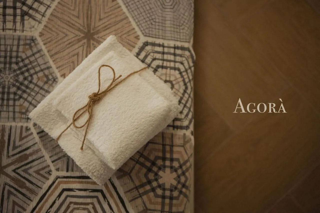 Agora Home Terrasini Italy