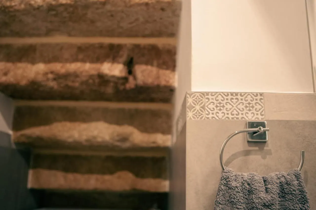 Agora Home Terrasini Holiday home