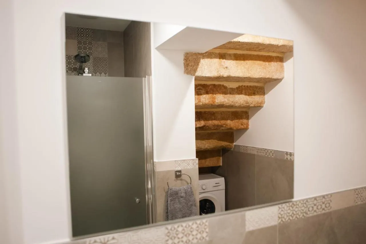 Agora Home Terrasini Italy