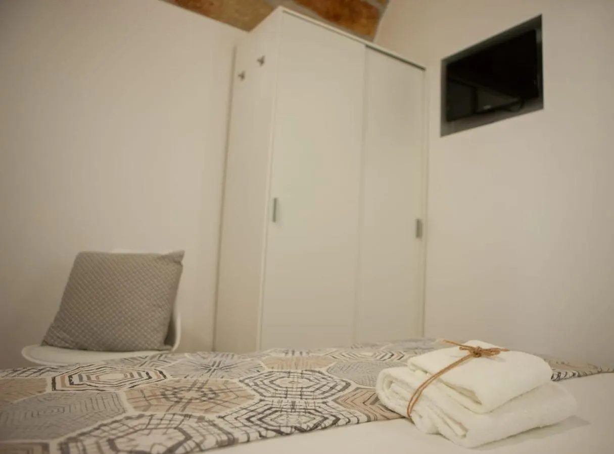 Agora Home Terrasini