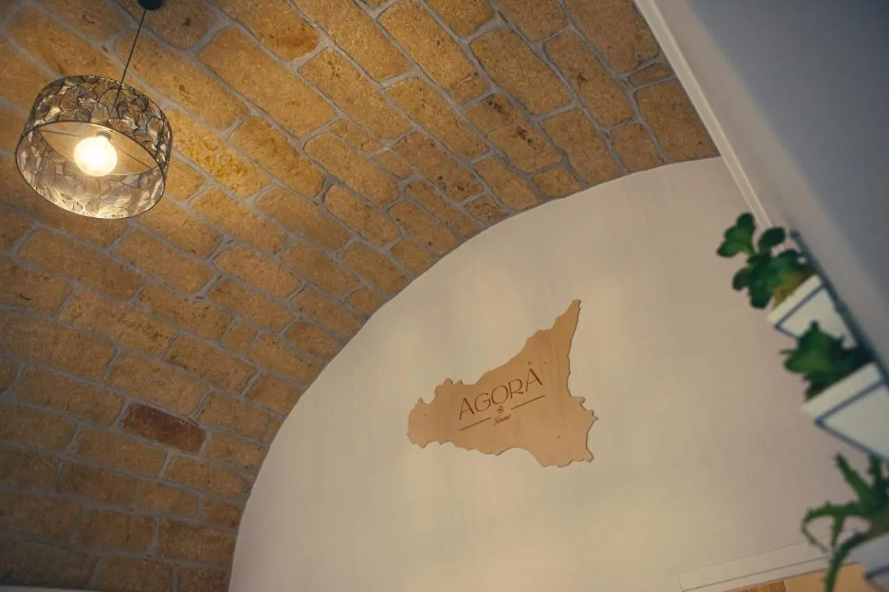 Agora Home Terrasini