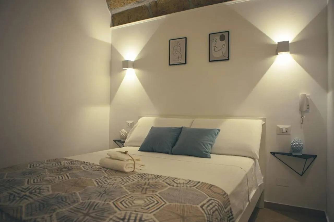 Holiday home Agora Home Terrasini Italy