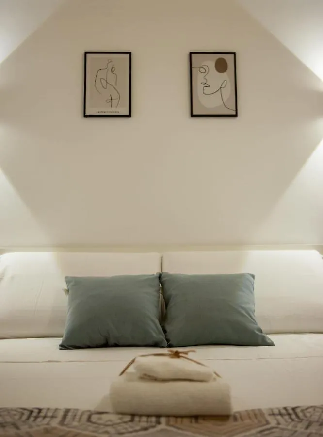 Agora Home Terrasini