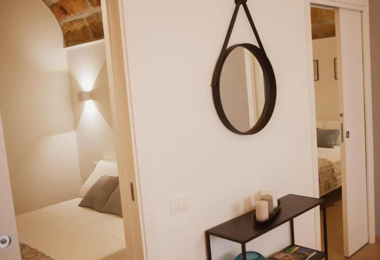 Agora Home Terrasini 0*,