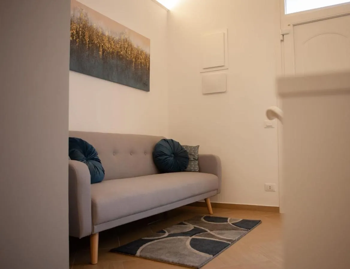 Agora Home Terrasini