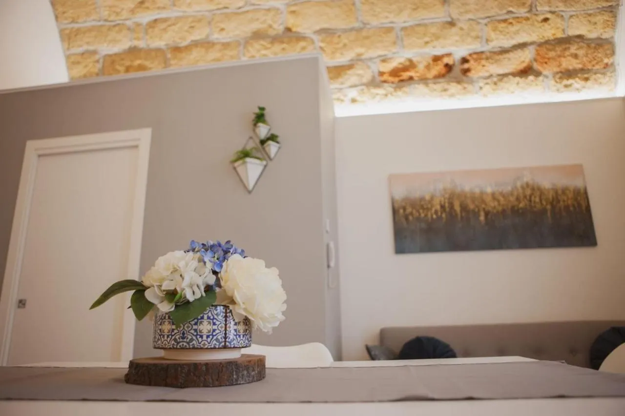 Agora Home Terrasini Holiday home