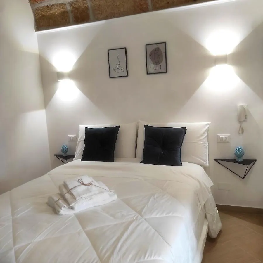 Holiday home Agora Home Terrasini