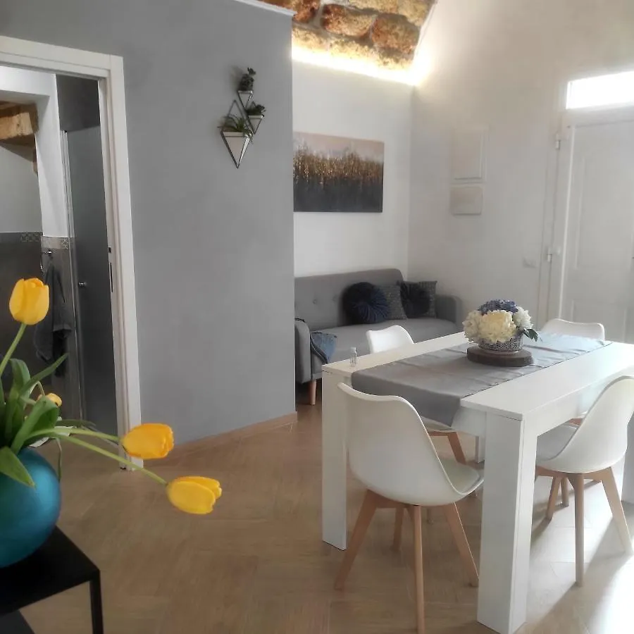 Agora Home Terrasini 0*,  Italy
