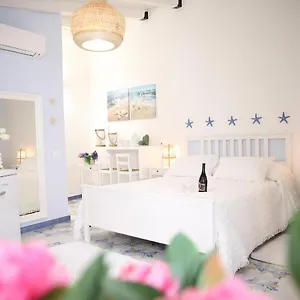 Appartement Blu Mare Privata &, Terrasini