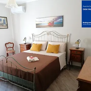  Appartamento Casa Valencia