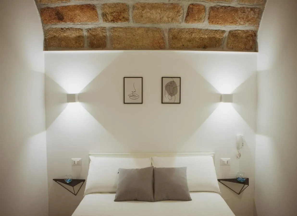 Holiday home Agora Home Terrasini