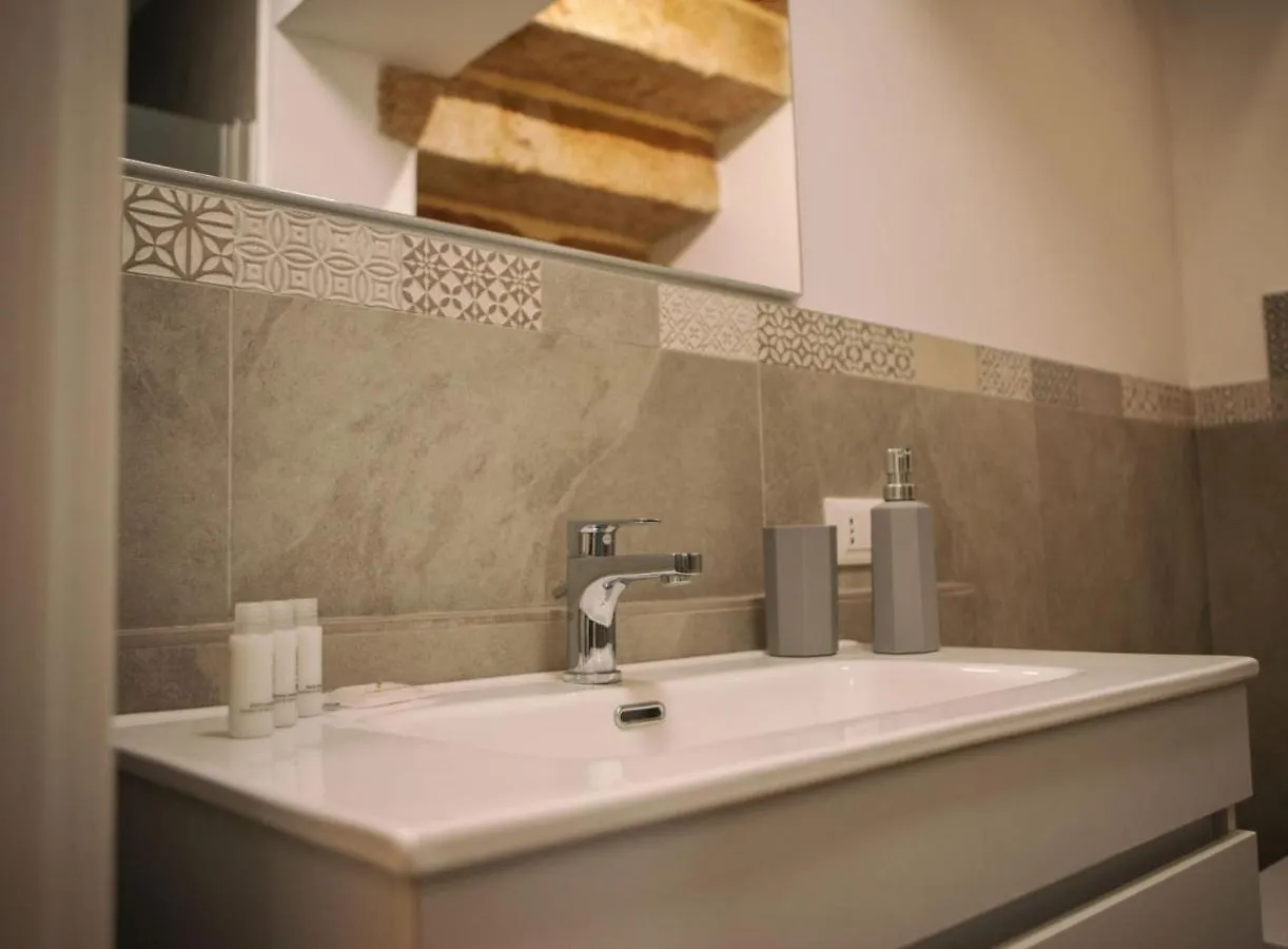 Semesterbostad Agora Home Terrasini