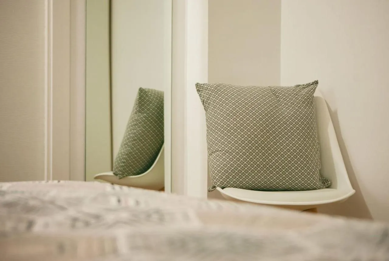 Agora Home Terrasini Semesterbostad